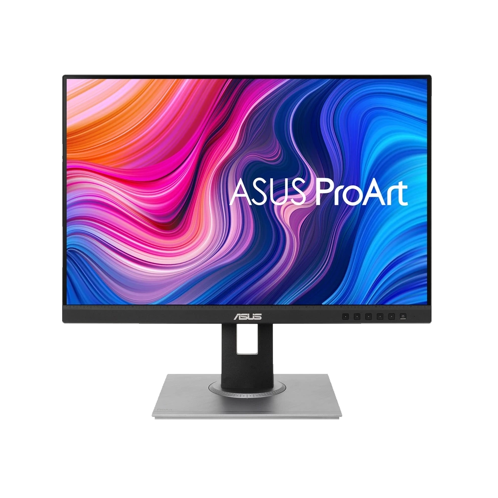 مانیتور ایسوس Asus PROART PA248QV 24.1 INCH - پی سی کالا