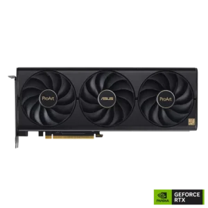 کارت گرافیک ایسوس Asus ProArt RTX 4080 OC 16GB - پی سی کالا