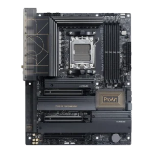 مادربرد ایسوس مدل ASUS ProArt X670E-CREATOR WIFI DDR5 - پی سی کالا