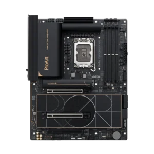 مادربرد ایسوس مدل Asus ProArt Z890-CREATOR WIFI DDR5 - پی سی کالا