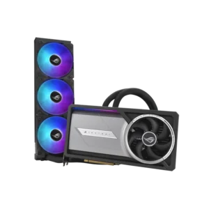 کارت گرافیک ایسوس ASUS ROG Astral LC RTX 5090 32G - پی سی کالا