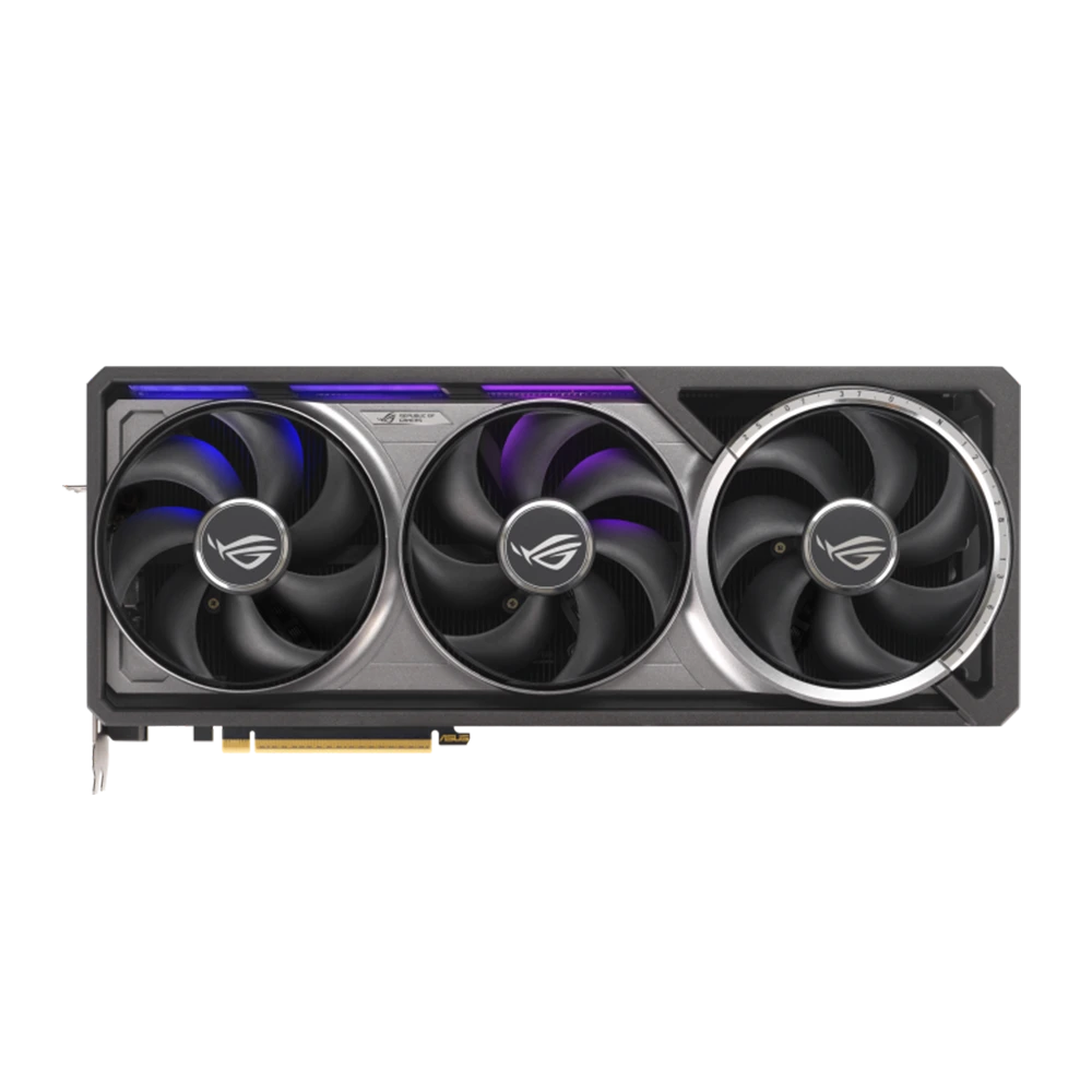 کارت گرافیک ایسوس ASUS ROG Astral RTX 5080 O16G - پی سی کالا کارت گرافیک ایسوس ASUS ROG Astral RTX 5080 O16G - پی سی کالا
