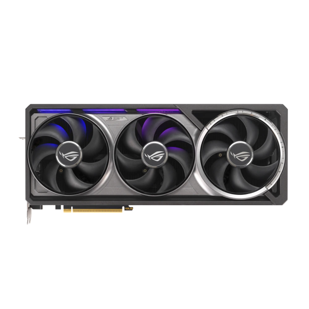 کارت گرافیک ایسوس ASUS ROG Astral RTX 5090 32G - پی سی کالا کارت گرافیک ایسوس ASUS ROG Astral RTX 5090 32G - پی سی کالا