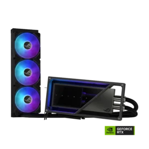 کارت گرافیک ایسوس Asus ROG Matrix Platinum GeForce RTX 4090 24GB GDDR6X - پی سی کالا