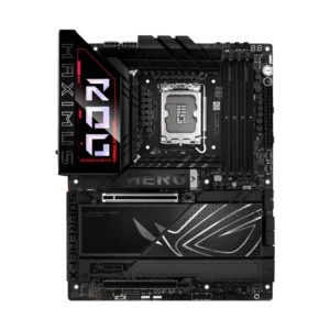 مادربرد ایسوس مدل Asus ROG MAXIMUS Z890 HERO DDR5 - پی سی کالا