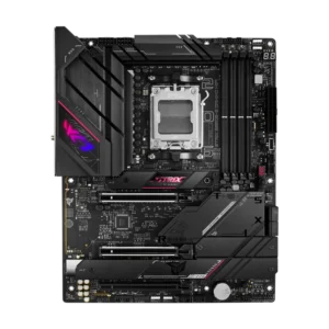 مادربرد ایسوس ASUS ROG STRIX B650E-E GAMING WIFI - پی سی کالا