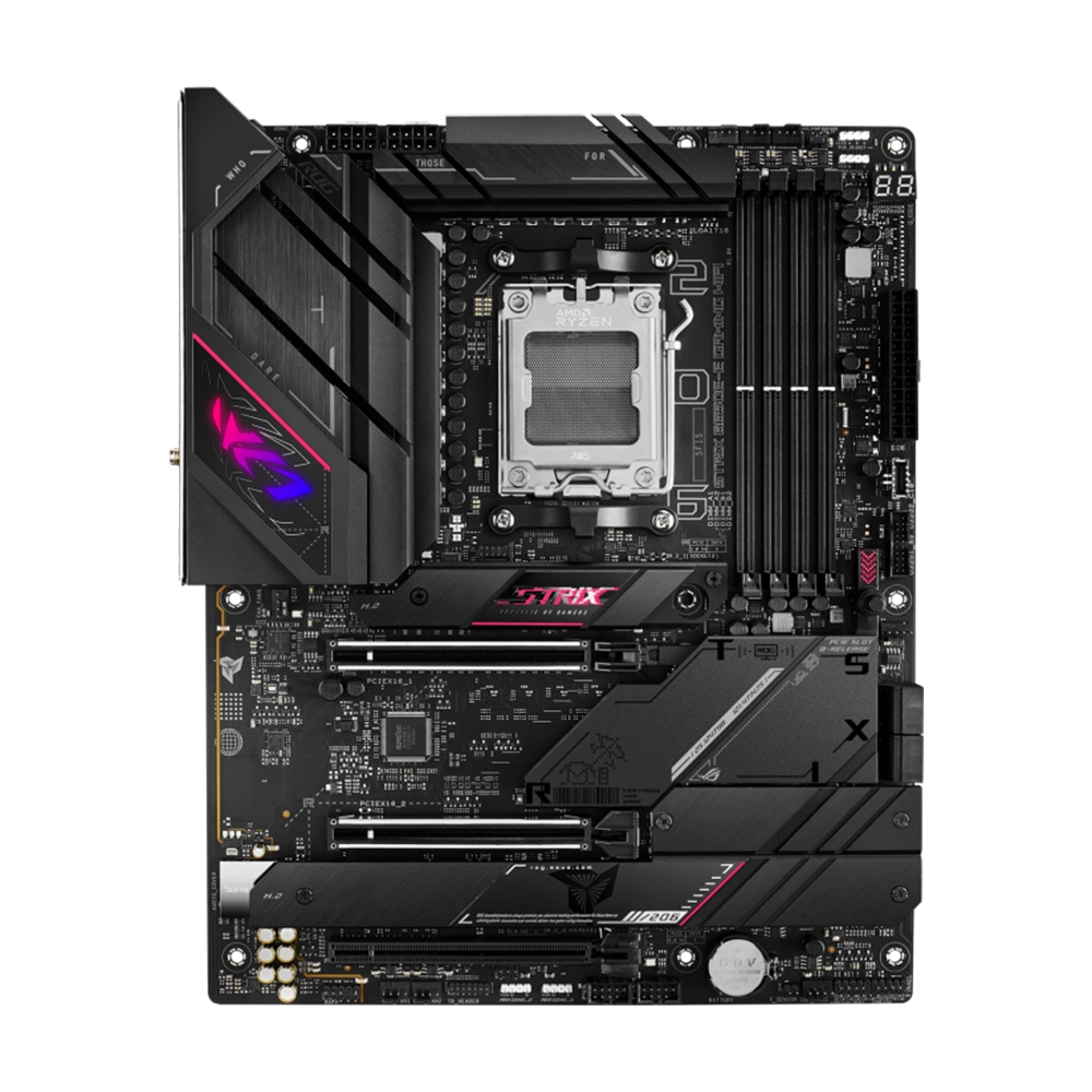 مادربرد ایسوس ASUS ROG STRIX B650E-E GAMING WIFI - پی سی کالا
