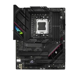 مادربرد ایسوس Asus Rog Strix B650E-F Gaming wifi D5 - پی سی کالا