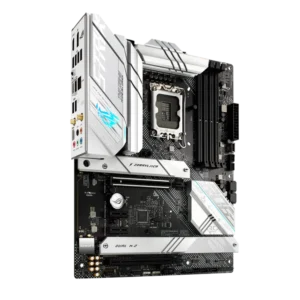 مادربرد ایسوس ASUS ROG STRIX B660-A GAMING WIFI D4 - پی سی کالا