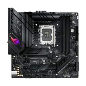 مادربرد ایسوس ASUS ROG STRIX B660-G GAMING WIFI DDR5 - پی سی کالا