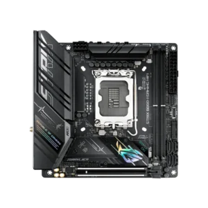 مادربرد ایسوس Asus Rog Strix B660-I Gaming wifi D5 - پی سی کالا