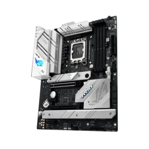 مادربرد ایسوس ASUS ROG STRIX B760-A GAMING WIFI D4 - پی سی کالا