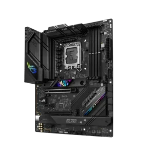 مادربرد ایسوس ASUS ROG STRIX B760-F GAMING WIFI D5 - پی سی کالا