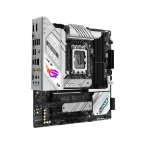 مادربرد ایسوس ASUS ROG STRIX B760-G GAMING WIFI D4 - پی سی کالا