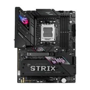 مادربرد ایسوس ASUS ROG STRIX B850-E GAMING WIFI - پی سی کالا