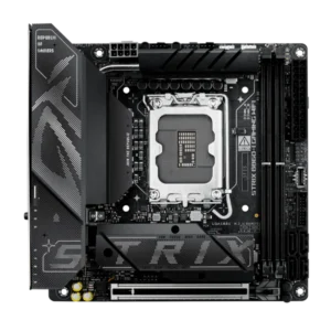 مادربرد ایسوس ASUS ROG STRIX B860-I GAMING WIFI - پی سی کالا