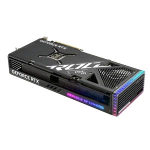 کارت گرافیک ایسوس ASUS ROG Strix GeForce RTX 4070Ti 12GB GDDR6X OC Edition - پی سی کالا