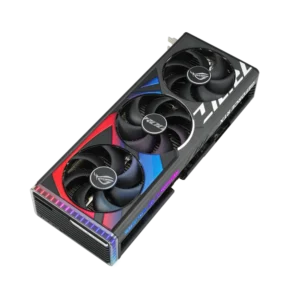 کارت گرافیک ایسوس ASUS ROG Strix GeForce RTX 4080 16GB GDDR6X OC Edition - پی سی کالا
