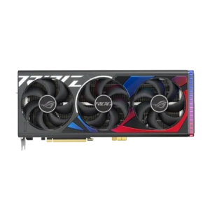 کارت گرافیک ایسوس Asus ROG Strix GeForce RTX 4090 BTF OC Edition 24GB GDDR6X - پی سی کالا