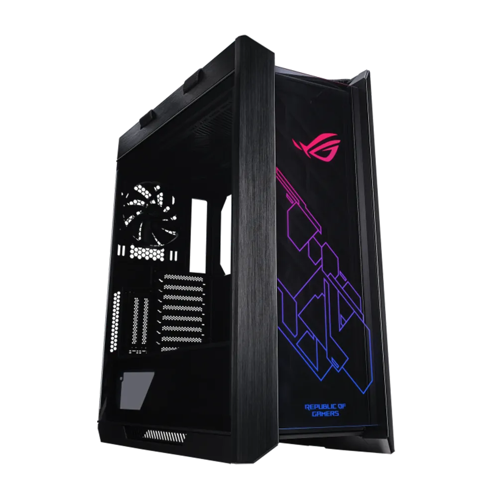 کیس ایسوس ASUS ROG Strix Helios - پی سی کالا