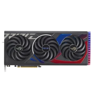 کارت گرافیک ایسوس Asus ROG STRIX RTX 4070 12GB GDDR6X OC EDITION - پی سی کالا