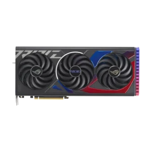 کارت گرافیک ایسوس Asus ROG STRIX RTX 4070 Super O12G - پی سی کالا