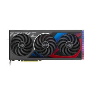 کارت گرافیک ایسوس مدل ASUS ROG STRIX RTX 4070 Ti Super O16G - پی سی کالا