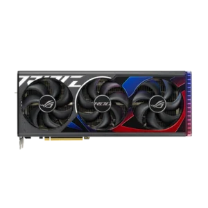 کارت گرافیک ایسوس مدل ASUS ROG STRIX RTX 4080 Super O16G - Black - پی سی کالا