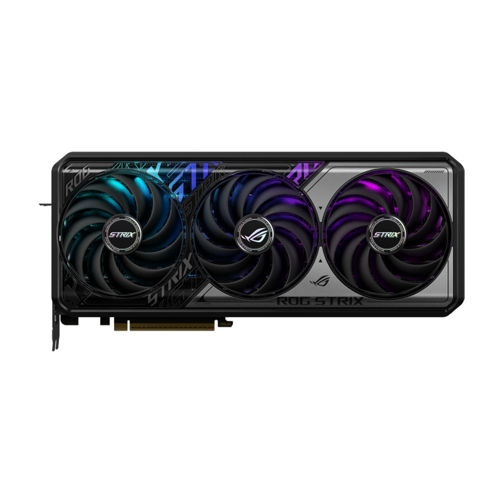 کارت گرافیک ایسوس ASUS ROG Strix RTX 5070 Ti 16G - پی سی کالا کارت گرافیک ایسوس ASUS ROG Strix RTX 5070 Ti 16G - پی سی کالا