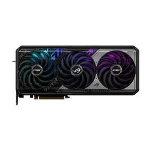 کارت گرافیک ایسوس ASUS ROG Strix RTX 5070 Ti O16G - پی سی کالا