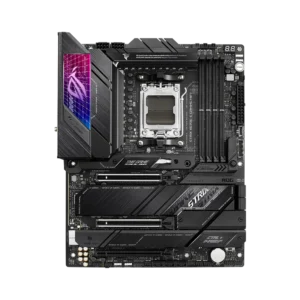 مادربرد ASUS ROG STRIX X670E-E GAMING WIFI - پی سی کالا