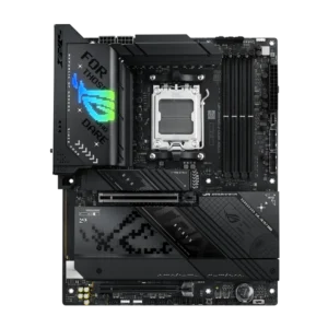 مادربرد ایسوس Asus ROG STRIX X870-F GAMING WIFI DDR5 - پی سی کالا