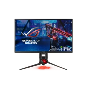 مانیتور ایسوس "ASUS ROG STRIX XG258Q 24.5 - پی سی کالا