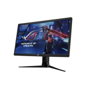 مانیتور گیمینگ ایسوس "ASUS ROG STRIX XG27UQR 27 - پی سی کالا