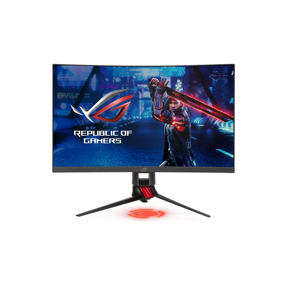 مانیتور ایسوس "ASUS ROG STRIX XG27WQ 27 - پی سی کالا