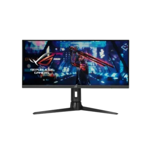 مانیتور گیمینگ ایسوس "ASUS ROG STRIX XG309CM 29.5 - پی سی کالا