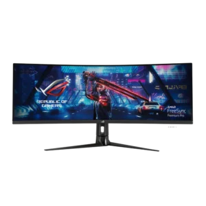 مانیتور گیمینگ ایسوس "ASUS ROG STRIX XG49VQ 49 - پی سی کالا