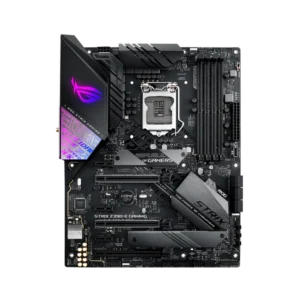 مادربرد ایسوس Asus ROG Strix Z390-E Gaming - پی سی کالا
