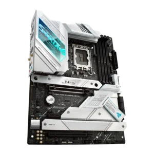 مادربرد ایسوس ASUS ROG STRIX Z690-A GAMING WIFI D4 - پی سی کالا