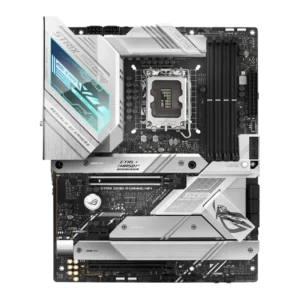 مادربرد ایسوس ASUS ROG STRIX Z690-A Gaming WIFI D5 - پی سی کالا