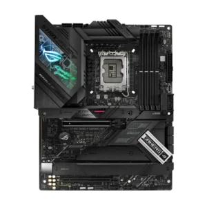 مادربرد ایسوس ASUS ROG STRIX Z690-F Gaming WIFI D5 - پی سی کالا