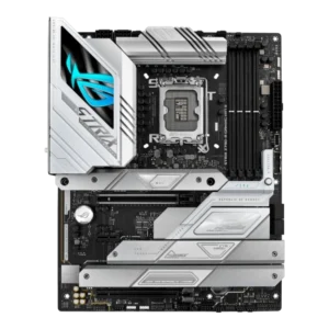 مادربرد ایسوس مدل Asus ROG STRIX Z790-A DDR5 LGA1700 GAMING WIFI II - پی سی کالا