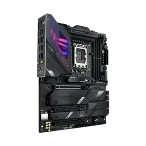 مادربرد ایسوس ASUS ROG STRIX Z790-E GAMING WIFI D5 - پی سی کالا