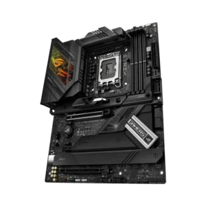 مادربرد ایسوس ASUS ROG STRIX Z790-H GAMING WIFI D5 - پی سی کالا