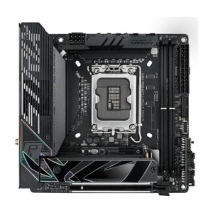 مادربرد ایسوس مدل Asus ROG STRIX Z790-I GAMING WIFI DDR5 LGA1700 - پی سی کالا