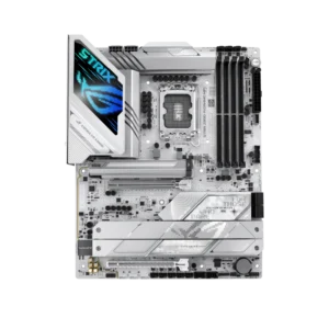 مادربرد ایسوس مدل Asus ROG STRIX Z890-A GAMING WIFI DDR5 - پی سی کالا