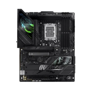 مادربرد ایسوس مدل Asus ROG STRIX Z890-F GAMING WIFI DDR5 - پی سی کالا