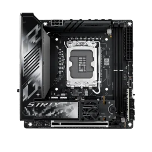 مادربرد ایسوس مدل Asus ROG STRIX Z890-I GAMING WIFI - پی سی کالا