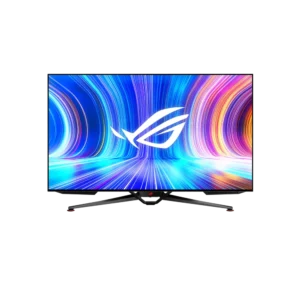 مانیتور گیمینگ ایسوس "ASUS ROG Swift OLED PG42UQ 41.5 - پی سی کالا