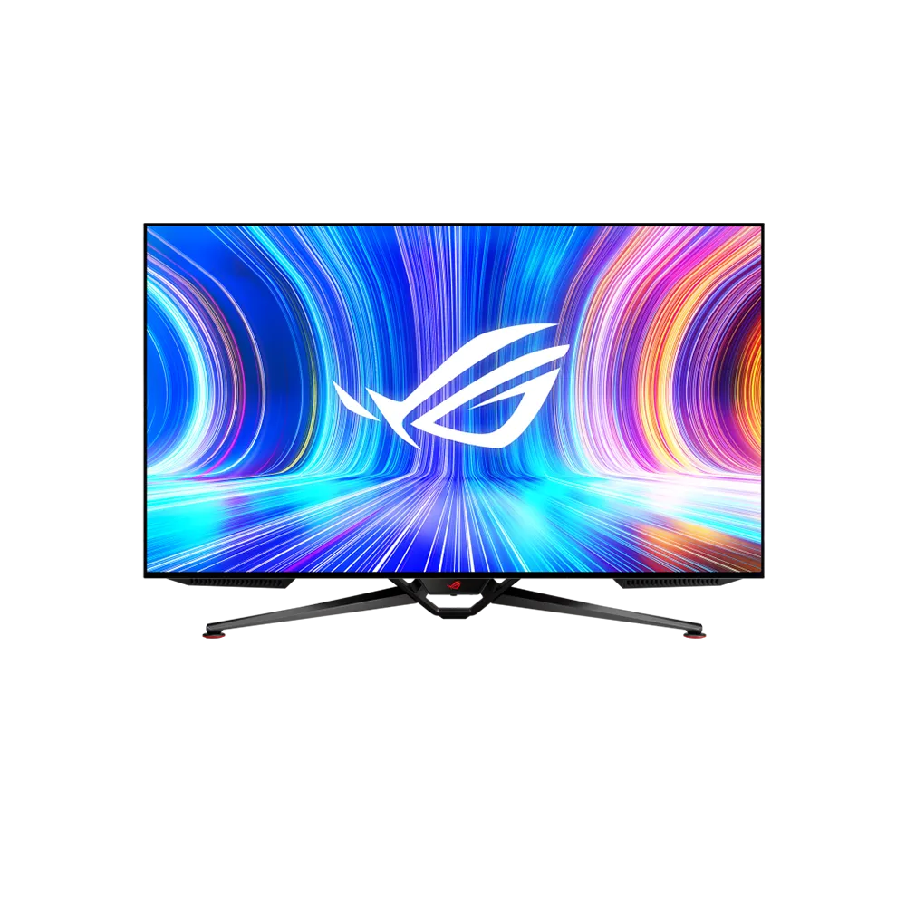 مانیتور گیمینگ ایسوس "ASUS ROG Swift OLED PG42UQ 41.5 - پی سی کالا